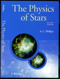 Produktbild: The Physics of Stars