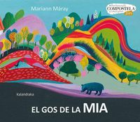 Produktbild: El gos de la Mia