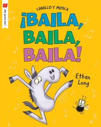 Produktbild: &Acirc;&iexcl;baila, Baila, Baila!