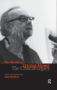 Produktbild: Worlds of Irving Howe