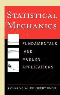 Produktbild: Statistical Mechanics