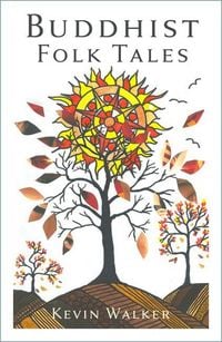 Produktbild: Buddhist Folk Tales