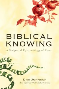 Produktbild: Biblical Knowing