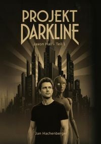 Produktbild: Projekt Darkline