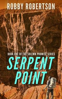 Produktbild: Serpent Point