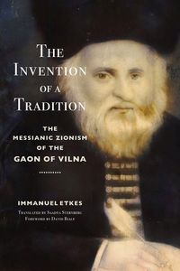 Produktbild: The Invention of a Tradition