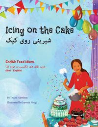 Produktbild: Icing on the Cake - English Food Idioms (Dari-English)
