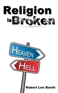 Produktbild: Religion is Broken