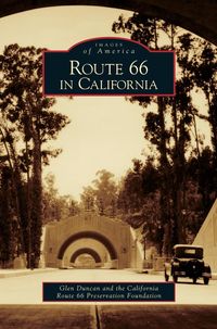 Produktbild: Route 66 in California