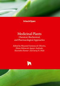 Produktbild: Medicinal Plants