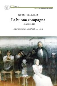 Produktbild: La buona compagna. Racconti