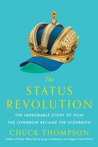 Produktbild: Status Revolution