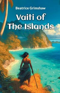 Produktbild: Vaiti Of The Islands