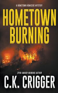 Produktbild: Hometown Burning