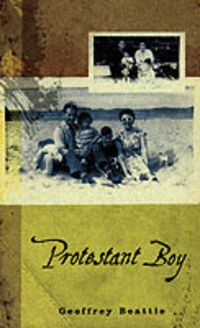 Produktbild: Beattie, G: Protestant Boy