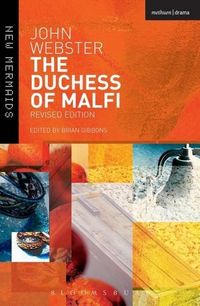 Produktbild: Webster, J: Duchess of Malfi