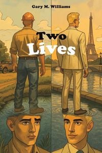 Produktbild: Two Lives