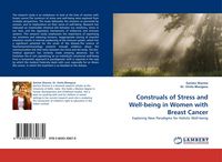 Produktbild: Construals of Stress and Well-being in Women with Breast Cancer