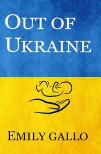 Produktbild: Out of Ukraine