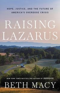 Produktbild: Raising Lazarus