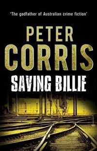 Produktbild: Saving Billie