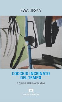Produktbild: L'occhio incrinato del tempo