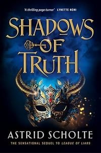 Produktbild: Shadows of Truth