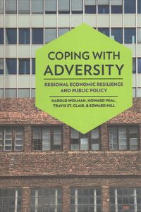 Produktbild: Coping with Adversity