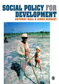 Produktbild: Social Policy for Development
