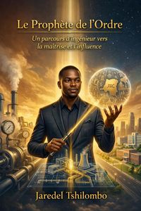 Produktbild: Le Proph&egrave;te de l'Ordre : Un parcours d'ing&eacute;nieur vers la ma&icirc;trise et l'influence