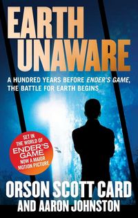 Produktbild: Earth Unaware