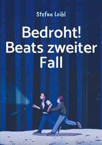 Produktbild: Bedroht! Beats zweiter Fall