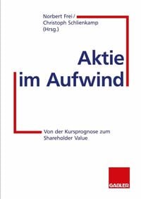 Produktbild: Aktie im Aufwind