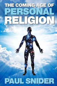 Produktbild: The Coming Age of Personal Religion