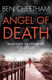 Produktbild: Angel of Death