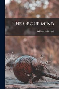 Produktbild: The Group Mind