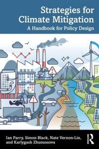 Produktbild: Strategies for Climate Mitigation