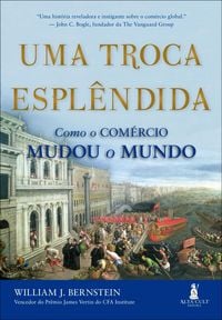 Produktbild: Uma troca espl&ecirc;ndida