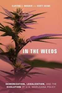 Produktbild: In the Weeds