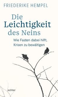 Produktbild: Die Leichtigkeit des Neins