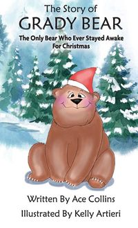 Produktbild: The Story of Grady Bear