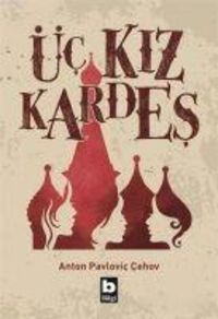 Produktbild: &Uuml;c Kiz Kardes