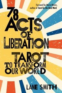 Produktbild: 78 Acts of Liberation