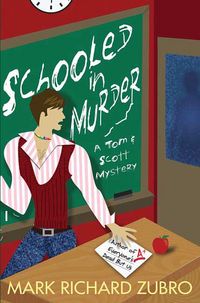 Produktbild: Schooled in Murder