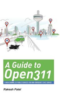 Produktbild: A Guide to Open311