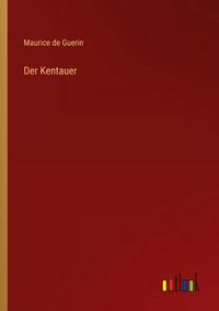 Produktbild: Der Kentauer