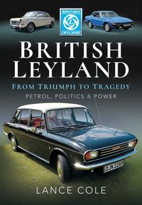 Produktbild: British Leyland