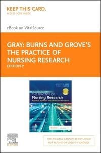 Produktbild: Burns & Groves The Pract Of Nu
