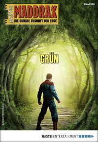 Produktbild: Maddrax 528