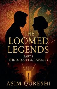 Produktbild: The Loomed Legends Part 1